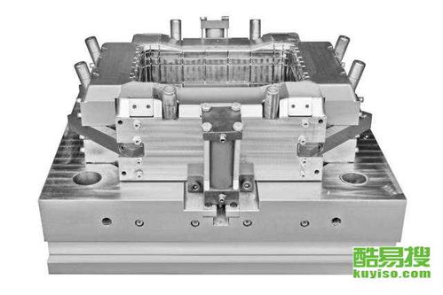 西安灞橋酷易搜硅膠模具 模具行業的創新先鋒