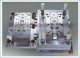 精密五金與多元化工業產品的制造與應用