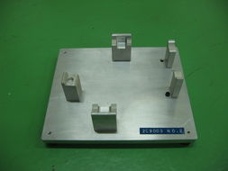 江民塑膠模具廠橡膠減震墊 提升工業減震效果的可靠選擇