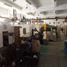 深圳市協(xié)創(chuàng)五金塑膠制品廠 專(zhuān)業(yè)模具制造，驅(qū)動(dòng)精密制造