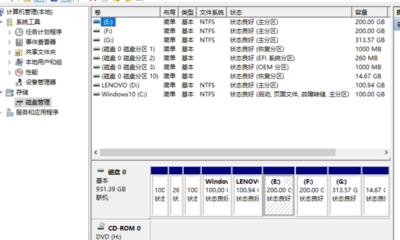 如何在Windows計(jì)算機(jī)系統(tǒng)中查看顯卡信息與硬盤容量