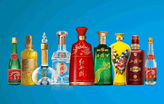 西鳳酒釀造技藝入選國家級非物質(zhì)文化遺產(chǎn)