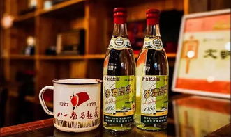 除了赤水河畔，中國(guó)又發(fā)現(xiàn)一個(gè)最好酒密碼預(yù)包裝食品